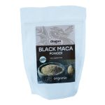 Черна мака 100 г Dragon superfoods
