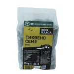 Био Тиквени семки, Био Класа, 250 г