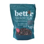 Гранола бадем и шоколадови парченца 300 г Bettr