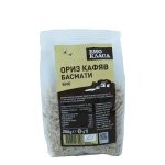 Ориз басмати кафяв 250 г Био класа