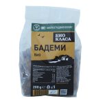 Сурови био бадеми 200 г