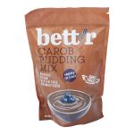 Микс за пудинг с рожков 150 г Bettr