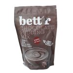 Микс за пудинг с шоколад 150 г Bettr