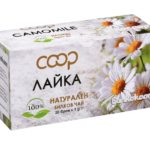 Чай лайка Билкокооп