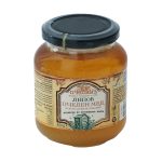 Натурален липов мед 450 г