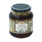 Натурален манов мед 450 г