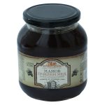 Натурален манов мед 900 г