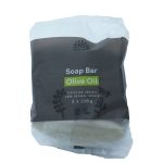 Сапун - маслинов - 150 г (3бр)