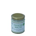 Какаово масло 150 г