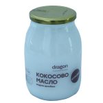 Кокосово масло extra virgin 1 л