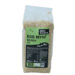 Боб мунг белен 500 г Био класа