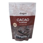 Какао на прах сурово 200 г