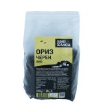 Черен ориз 250 г Био класа