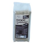 Кускус пълнозърнест 500 г Био класа