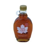 Кленов сироп градус А 250 мл