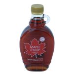 Кленов сироп градус с 250 мл