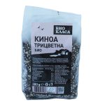 Киноа трицветна 300 г Био класа