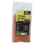 Леща червена 500 г Био класа