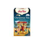 Чай коледен 17 пак Yogi tea