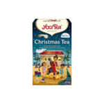 Био коледен чай Yogi Tea 37,4 г