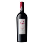Червено вино Nero d'Avola Frappato №72 750 мл Италия
