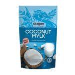 Кокосово мляко на прах 150 г Dragon Superfoods