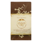 Шоколад млечен с йогурт 100 г