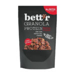 Био Гранола фъстък и какао 300 г Bettr