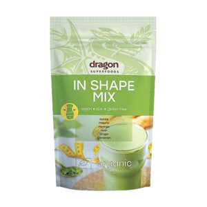 Био функционален микс In Shape Mix 200 г Dragon Superfoods