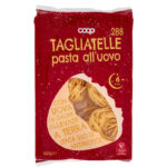 Талиатели COOP IT 500 г