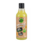 Душ гел със зелен чай и папая 250 мл Organic Shop