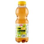 Студен чай Лимон 0.5 л COOP Италия