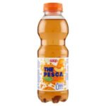 Студен чай Праскова 0.5 л COOP Италия