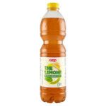 Студен чай COOP лимон 1.5 л