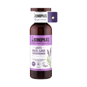 Балсам против косопад 500 мл Dr Konopka's