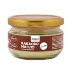 Какаово масло Dragon superfoods, 100 мл