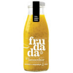 СМУТИ МАНГО, МАРАКУЯ И ЧИА 250 МЛ. ФРУДАДА