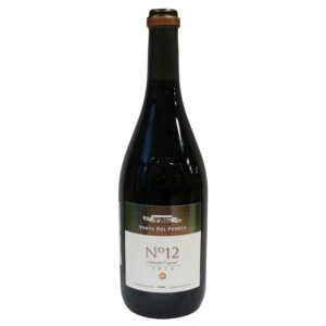 cherveno-vino-venta-del-puerto-12-750ml Червено вино Venta del Puerto №12 Seleccion Especial 750 мл