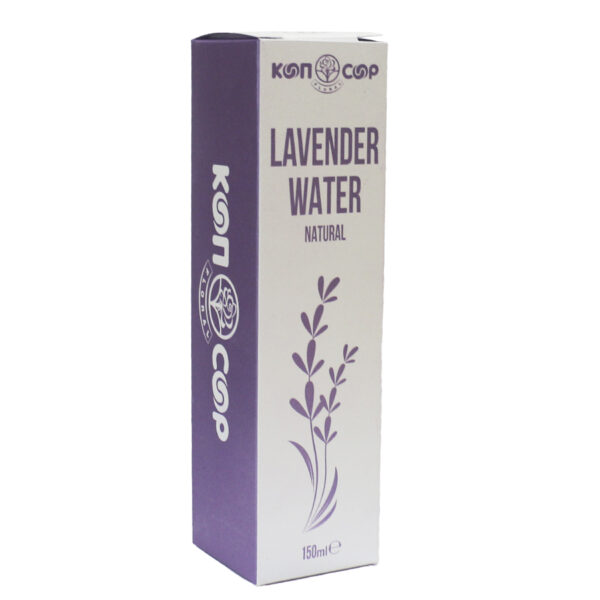 лавандулова вода КООП
