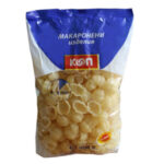 Макарони раковини COOP 400 г паста conchiglie