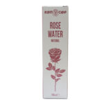 натурална розова вода КООП