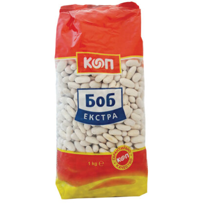 Боб КООП екстра 1 кг