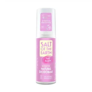 Кристален део спрей Peony Blossom Salt of the Earth 100 мл