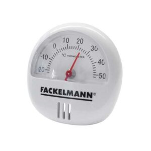 Термометър магнит 6 см FACKELMANN кухненски термометър