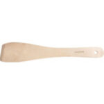 Дървена лопатка за обръщане FACKELMANN 30 см за готвене в тиган