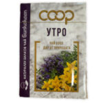 Чай Утро с конец Билкокооп