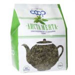 БИЛКОКООП Чай Мента листа 200 гр