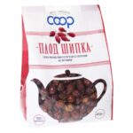 Чай БИЛКОКООП Шипка плод 400 гр