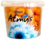 Бирен фъстък Original в кутийка 110 г Atmus