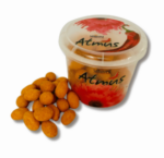 Бирен фъстък Picant Ketchup в кутийка 110 г Atmus